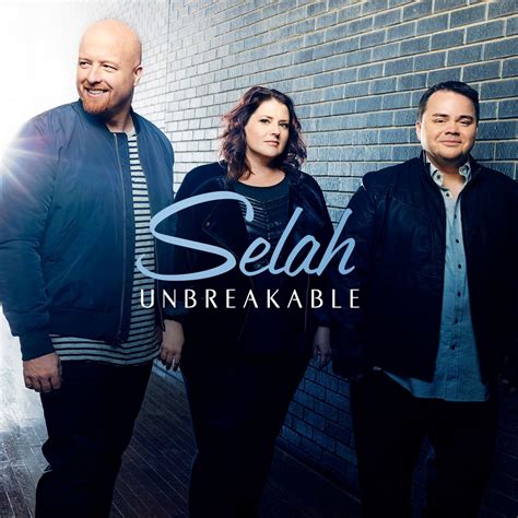 Apple Music 上Selah的专辑Unbreakable
