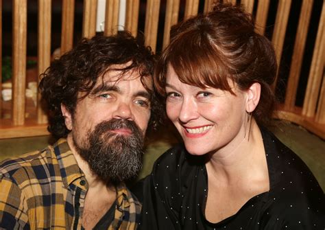 Inside Peter Dinklage And Erica Schmidts Loving Marriage