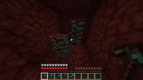 Sietses Soulfire Netherite Texturepack Minecraft Texture Pack