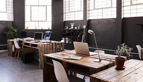 7 Tips For Creating A Mad Men Office Space