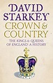Amazon.com: Crown and Country: A History of England through the ...