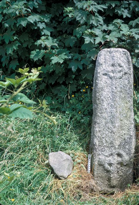 Sdcc Source Stone Grave Slab At Saggart