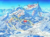 Garmisch Partenkirchen Piste Map – Free downloadable piste maps
