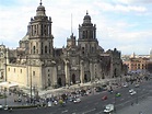 Cattedrale di Città del Messico - Wikipedia