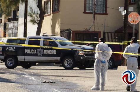 Hallan Tres Cad Veres En Menos De Una Hora En Tijuana