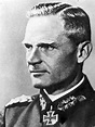 Carl-Heinrich von Stülpnagel Biography - German general (1886–1944 ...