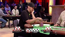 2013 National Heads-Up Poker Championship Episode 2 - YouTube
