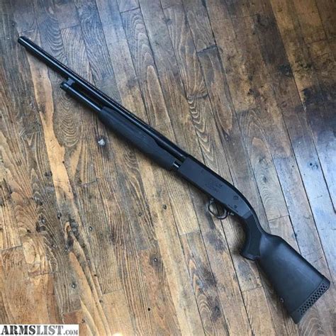 Armslist For Sale Mossberg Maverick 88 20ga Shotgun