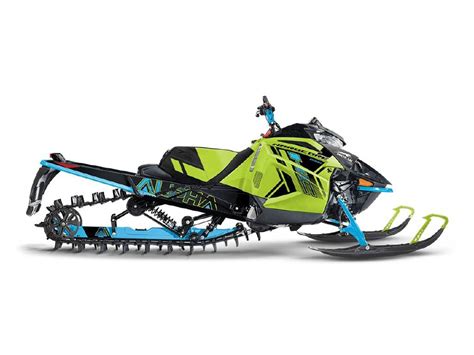 Start building yours, and see what sets arctic cat apart. 2021 Arctic Cat M 8000 Hardcore Alpha One 154/3.00 Green ...
