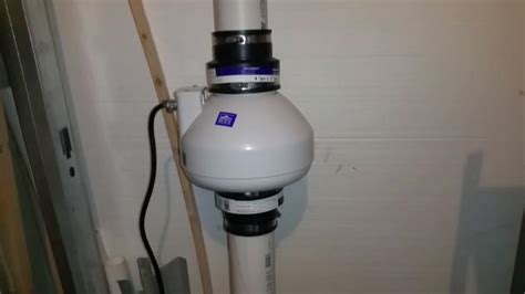 Here are the steps i go through before starting a job. How to install a radon mitigation sump pump fan for less ...