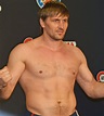 List of current Bellator fighters - Wikipedia