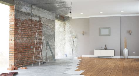 Interior Remodeling Guide For Homeowners Action Builders