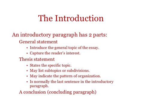 How To Write A Research Introduction With Sample Intros