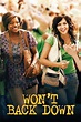 Won't Back Down (2012) — The Movie Database (TMDB)