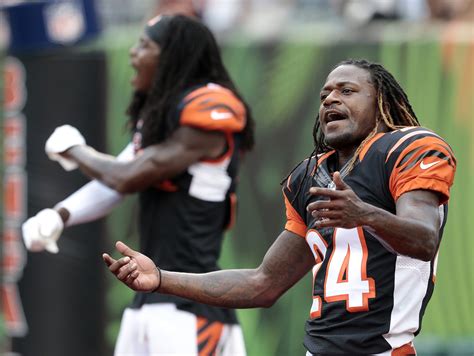 Adam Pacman Jones Is A Former Nfl Player Cyberpunkreview