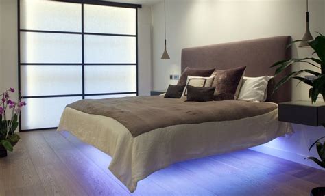 Floating Beds Elevate Your Bedroom Design To The Next Level