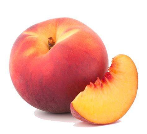 Peach Cream Fruit Peach Png Pic Png Download 1000918 Free