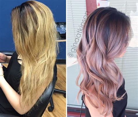Colorists separate blonde haircolors into three categories: DIY Hair: What Is Toner, and How Does It Work? | Bellatory