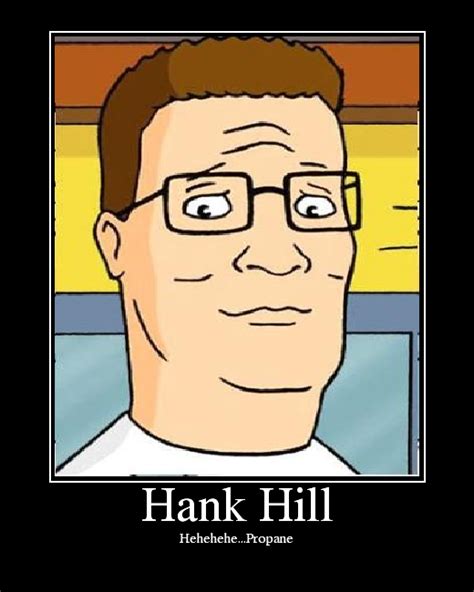 Hank Hill Quotes Quotesgram