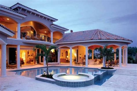 Blueprints Of Luxury Dream Homes Best Selling House Plans