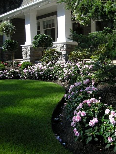 The Best Central Texas Landscaping Ideas For Garden Front Yard