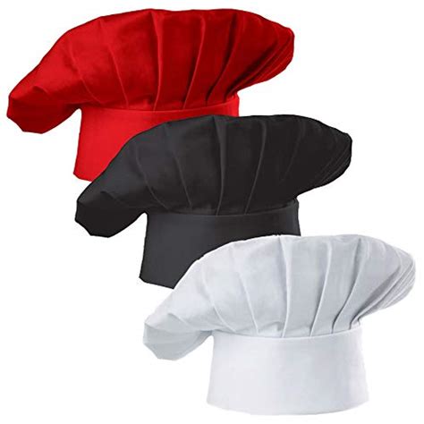 10 Best Chefs Hats Review And Buying Guide Blinkxtv