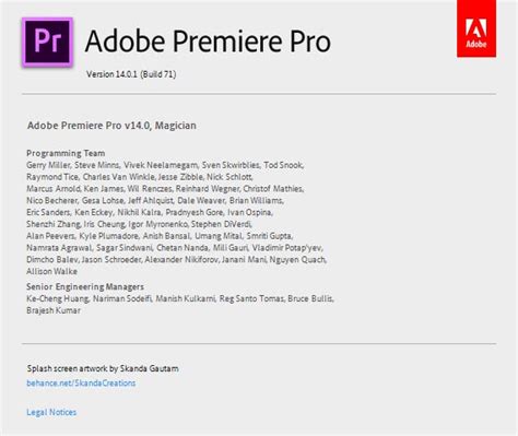 Every time i open premiere pro cc i get a system compatibility report window that states: Скачать Adobe Premiere Pro CC 2020