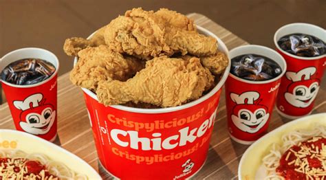 Maybe you would like to learn more about one of these? Popular Filipino Fast Food Chain Jollibee To Open First ...