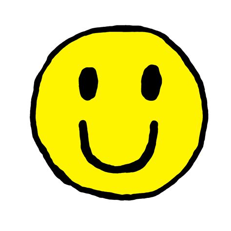 Smiley Face Smile Sticker By Paul Component Engineering For Ios