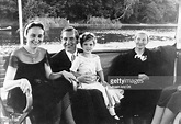 Katharina Goebbels Photos et images de collection - Getty Images