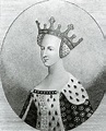 Katharina von Valois: Von ihrer tragischen Jugend bis zu ihrer geheimen ...