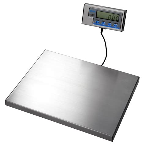 Ws Series Portable Bench Scales Auto Scales
