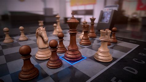 Pure Chess Grandmaster Edition On Steam