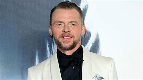 Simon Pegg Net Worth Biography Age And Wiki Thetotalnet