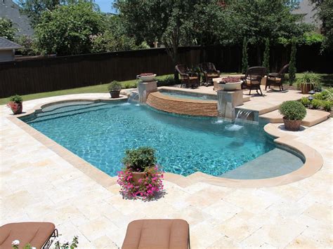 25 Awesome Roman Pool Design Ideas With Grecian Style In 2020