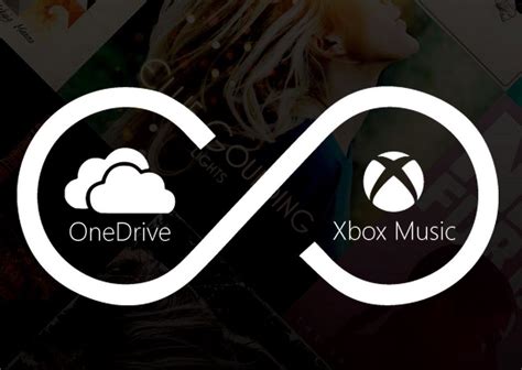Got Music Files Stored In Onedrive Xbox Music Will Now Let You Play Them