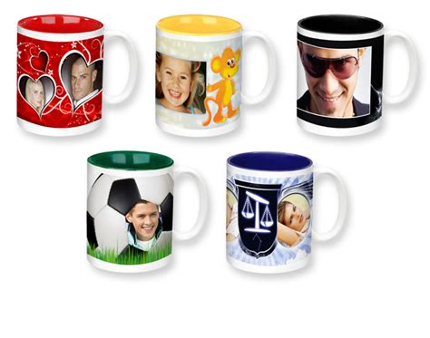 Custom Mugs Australia Printed Photo Mugs BeePrinting