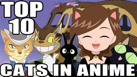 Share More Than 63 Famous Anime Cats Best Incdgdbentre