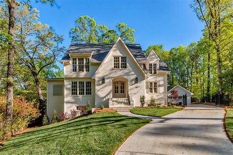 Thanks to its elevated position overlooking fairmount park—noted as one of the largest urban green spaces in the u.s.—the property offers scenic views of. This Beautiful New Construction In Cotswold By Grandfather ...