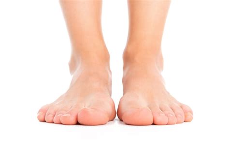 how flat feet can negatively affect the body and what to do about it yeg thrive