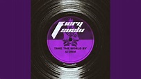 Take The World By Storm (Original Mix) - YouTube