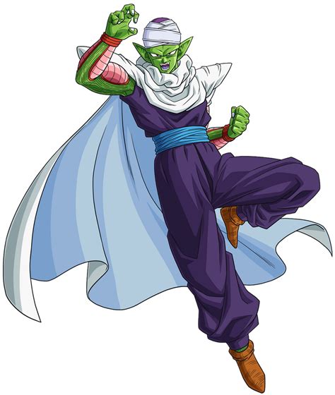 Piccolo By 19onepiece90 On Deviantart