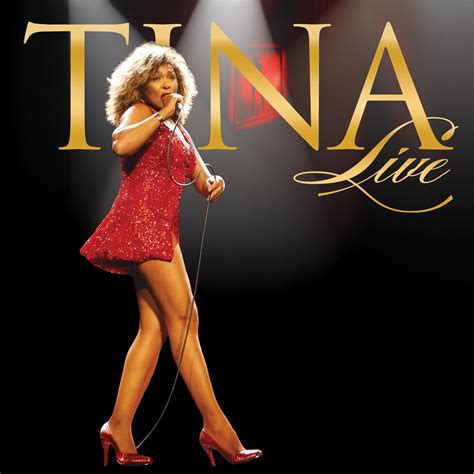 Tina Turner All The Best 3cd Riduspic