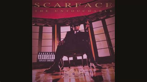 Scarface Feat 2pac Smile Slowedreverbed By Dj Supreme Youtube