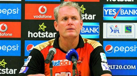 Not Concerned By Away Record Says Tom Moody