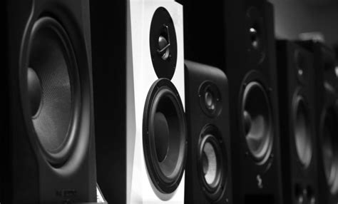 How To Design The Perfect Home Audio Setup 360mag