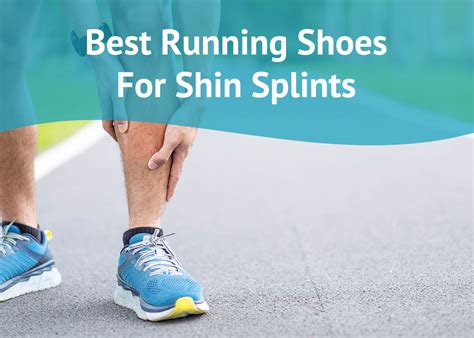 Best Running Shoes For Shin Splints In 2020 Mens And Womens Athletes
