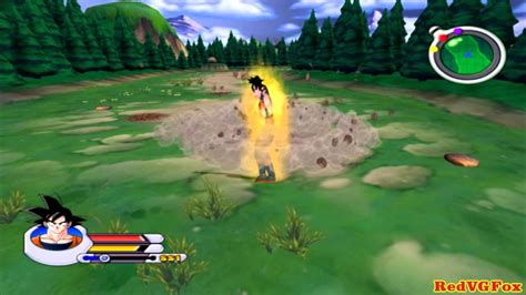 Controls below please read left click = punch right click. 2D 16-Bit Goku - Dragon Ball Z: Sagas Hack PS2 - YouTube