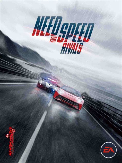Need For Speed Rivals Download Free Nfs Rivals Pc Game
