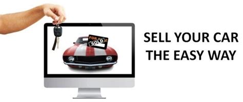 top ten tips to sell your car online westside auto
